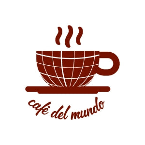 Café del Mundo