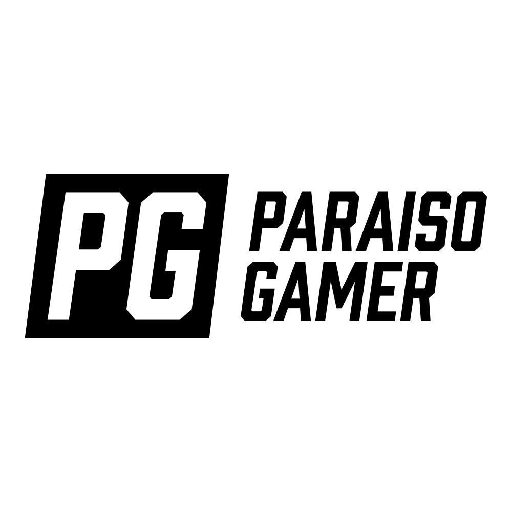 Paraiso Gamer