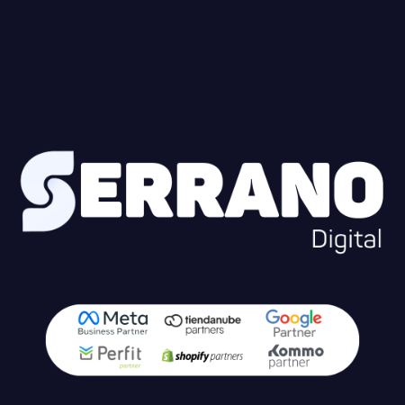 Serrano Digital