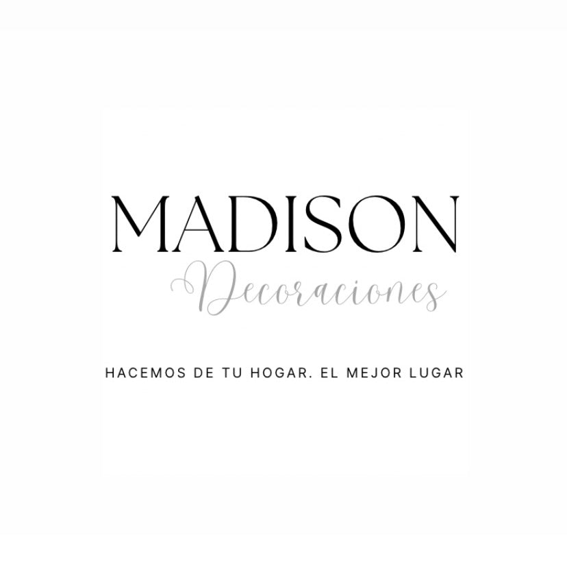 Madison Decoraciones