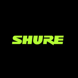 SHURE