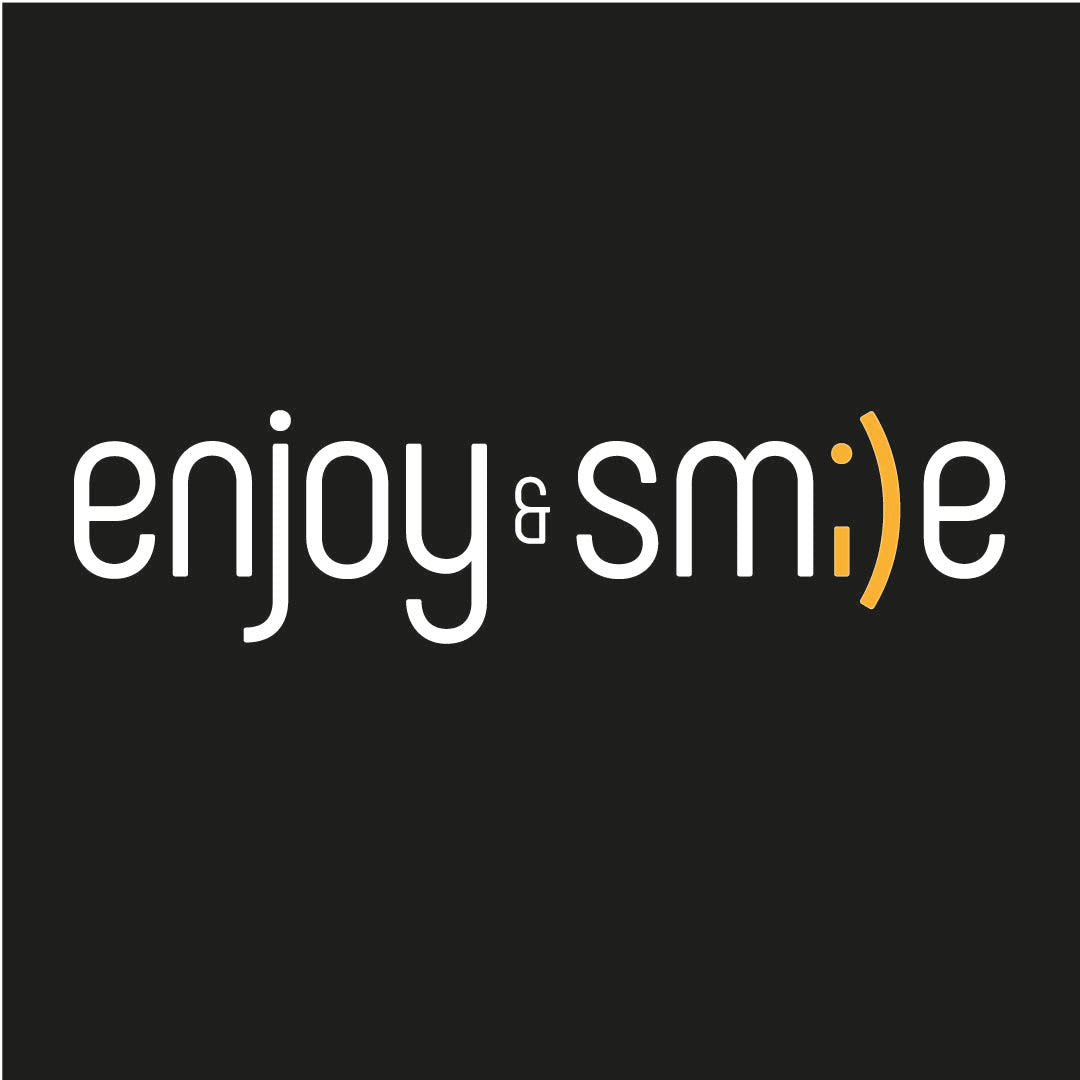 Enjoy & Smile