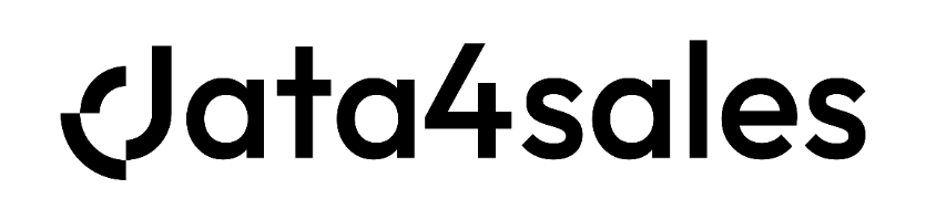 Data4Sales
