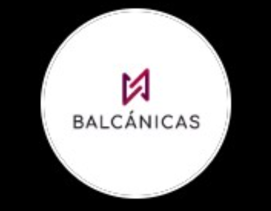 Balcánicas