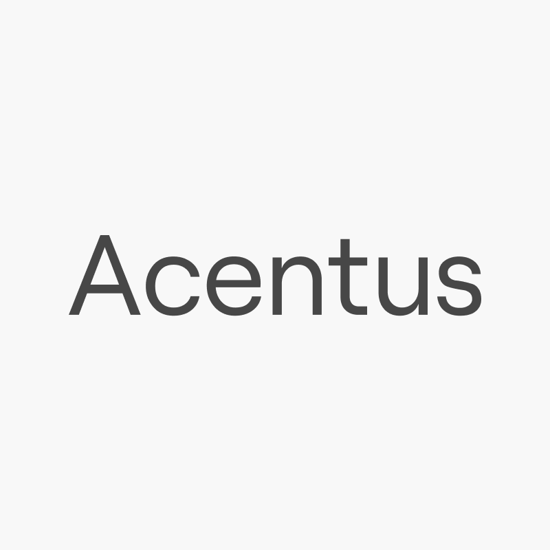 Acentus