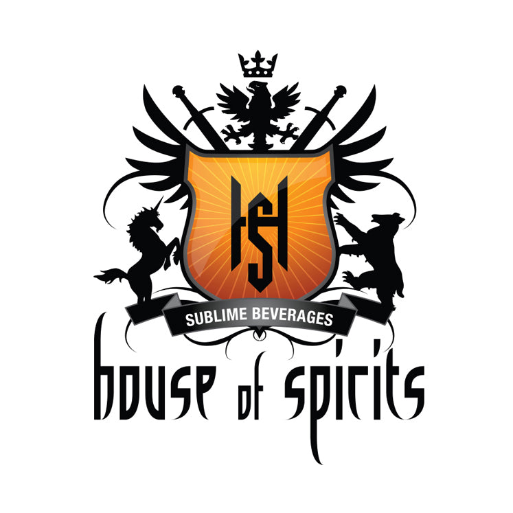 House of Spirits
