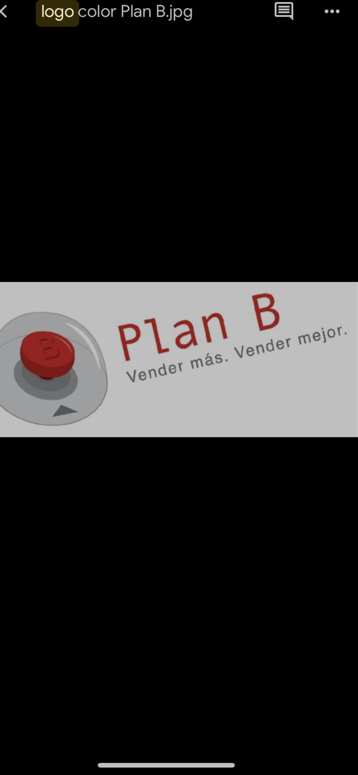 Consultora Plan B