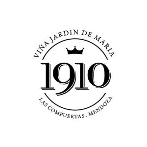 Viña Jardín de María 1910