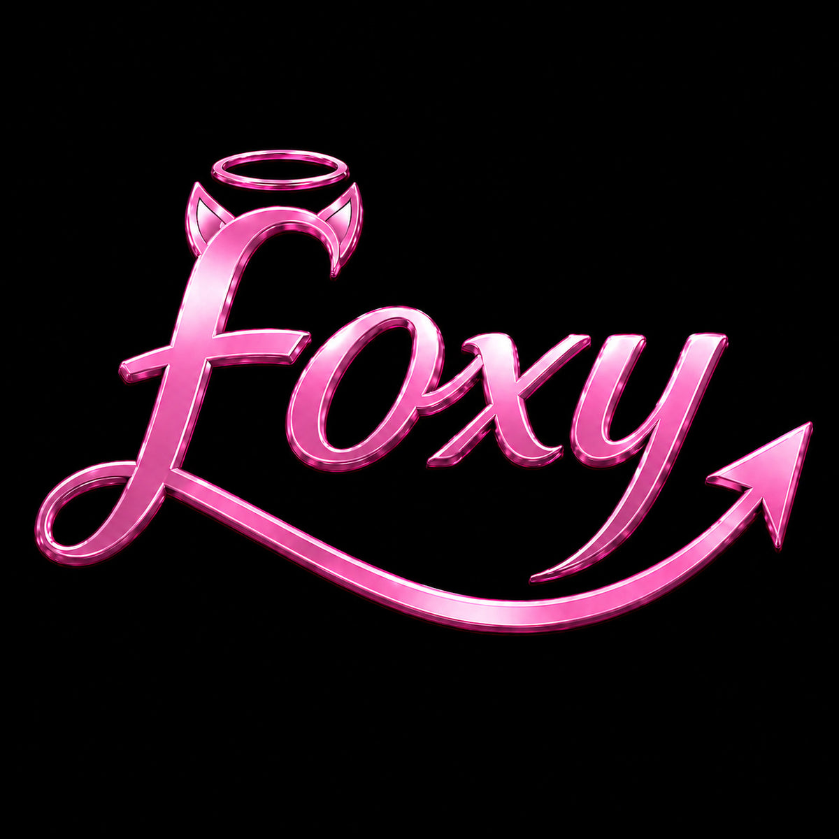 Sex Shop Foxy