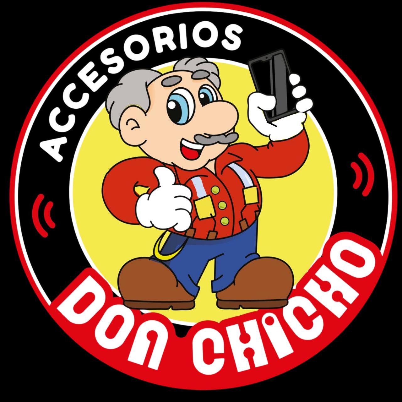 Accesorios Don Chicho