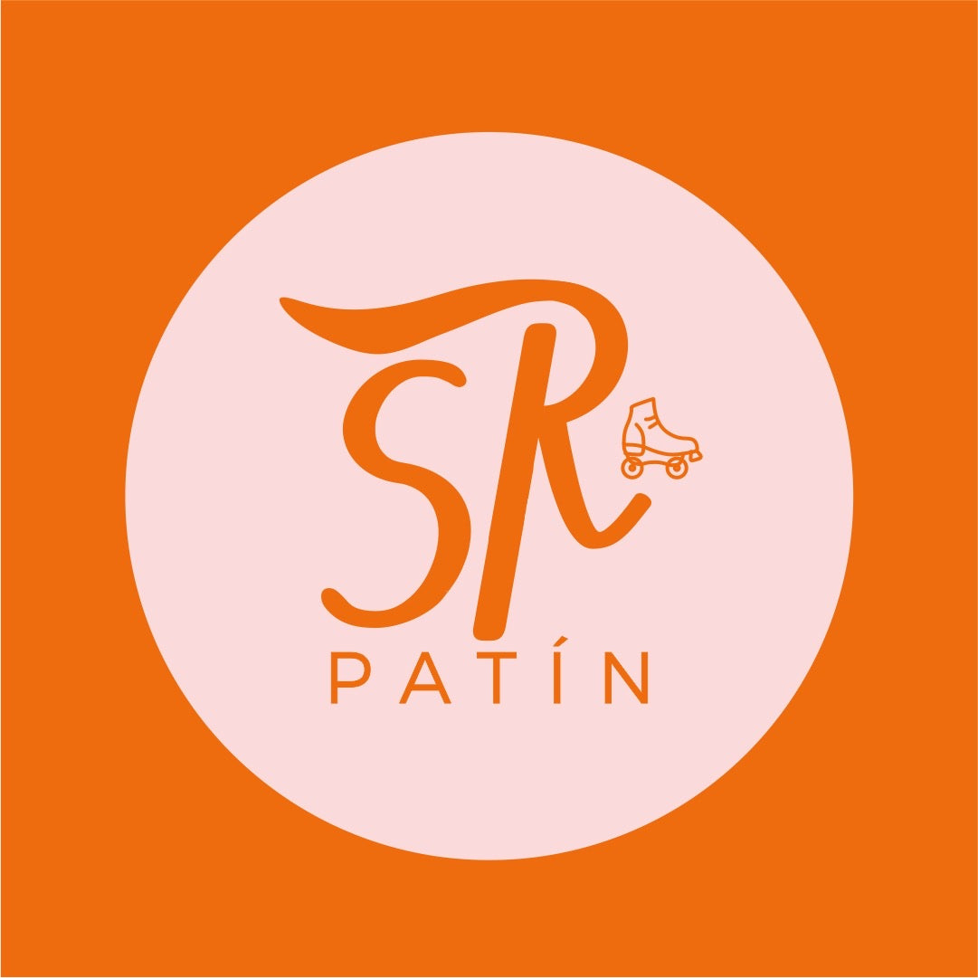 sobre ruedas patin