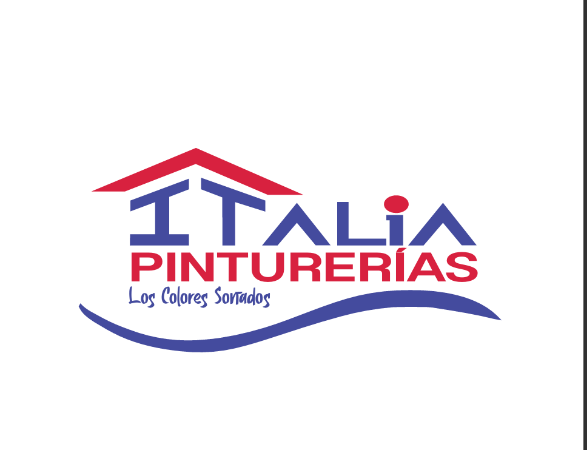 Italia Pinturerias