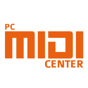 PC MIDI Center
