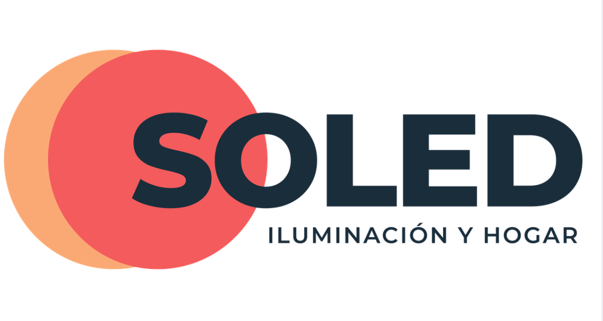 Soled Iluminacion y Hogar