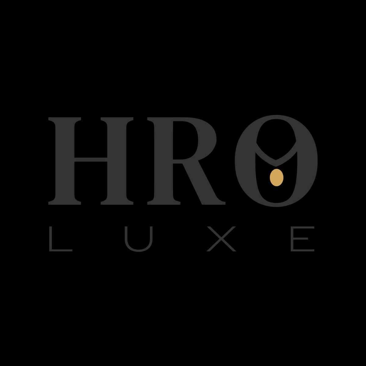 HRO LUXE