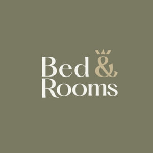Bed and Rooms