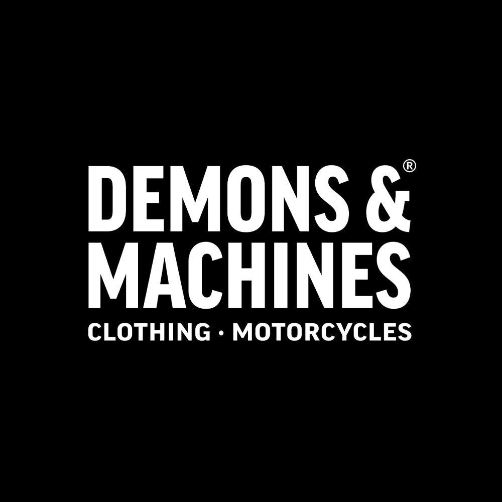 Demons & Machines