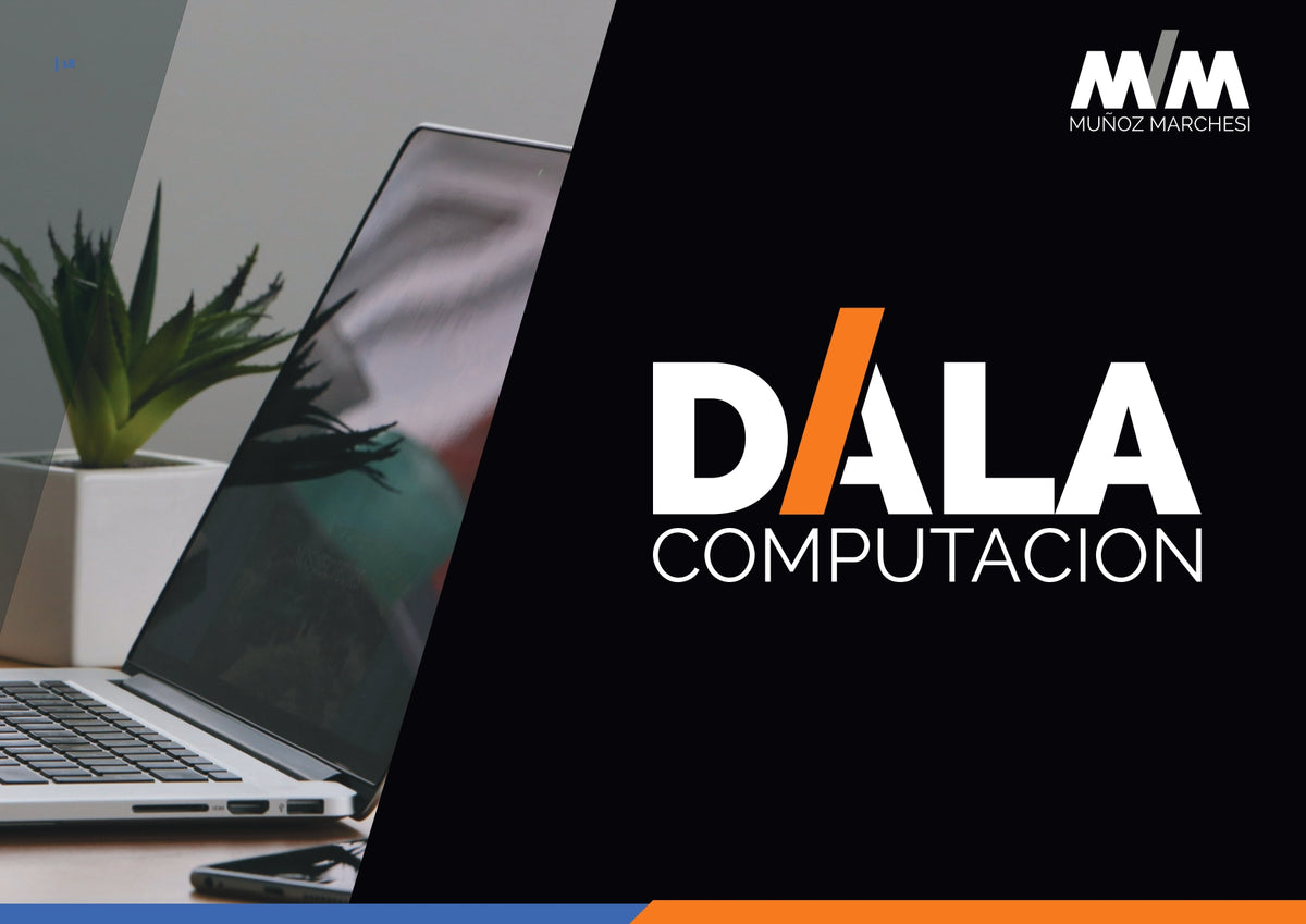 Compus DALA