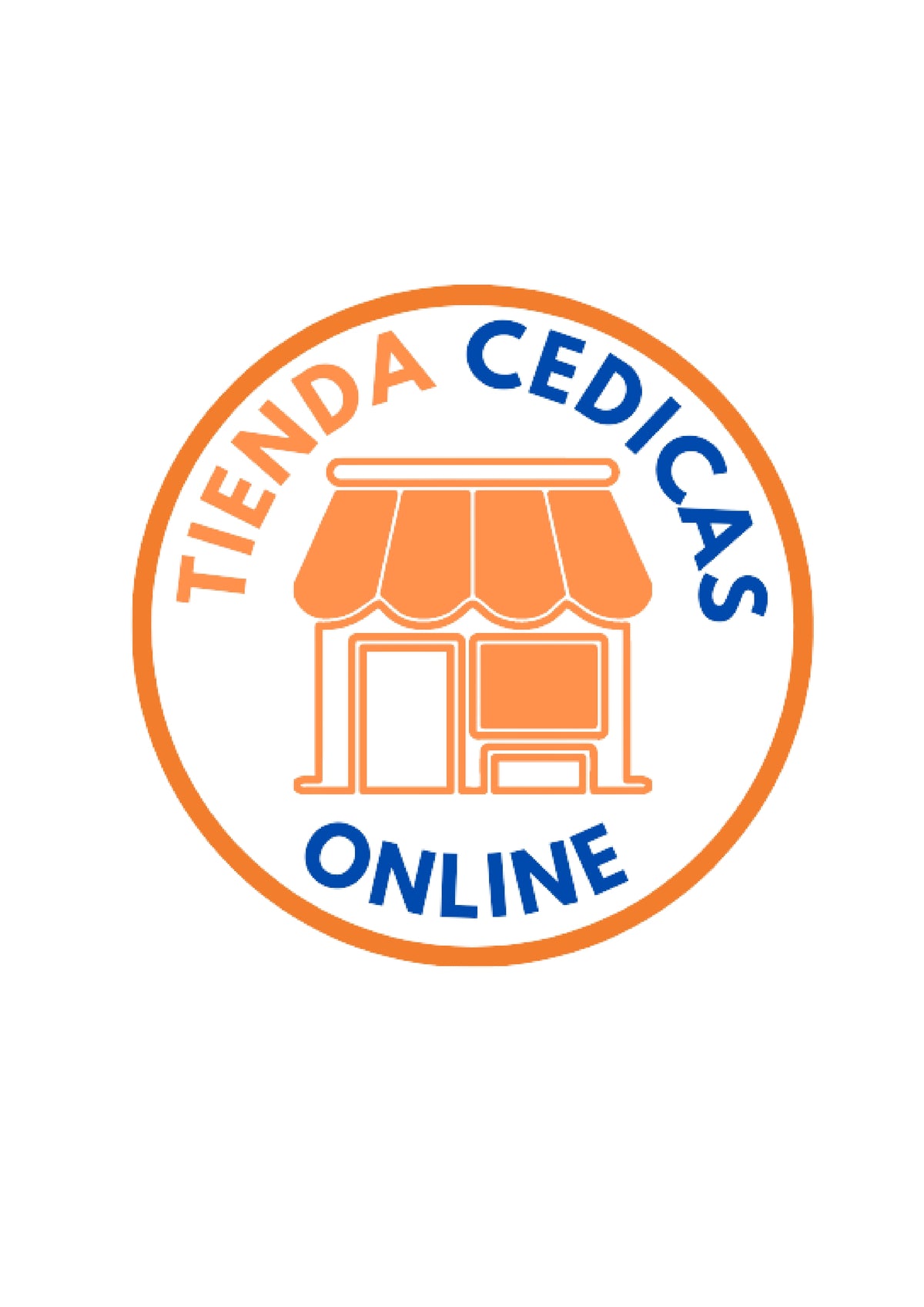 TIENDA CEDICAS