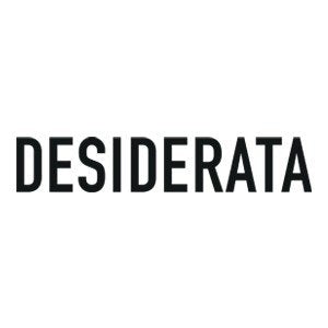 Desiderata