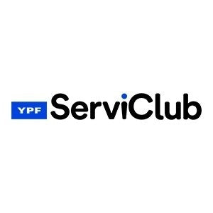 Ypf Serviclub