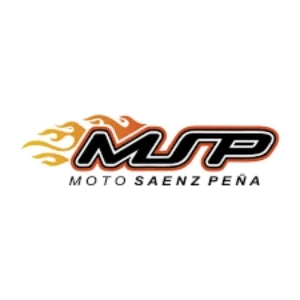 Moto Saenz Peña