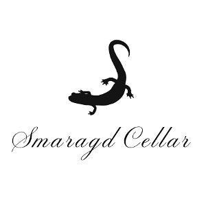Smaragd Cellar