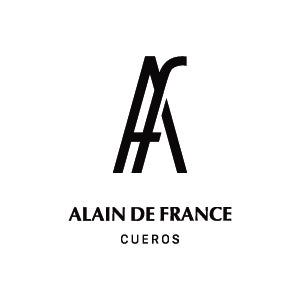 Alain De France
