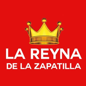 La Reyna De La Zapatilla