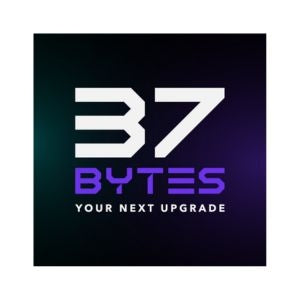 37Bytes
