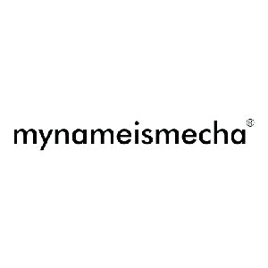 My Name Is Mecha