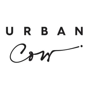 Urban Cow